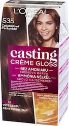 L'Oreal Paris Casting Creme Gloss Temporärer Fa...