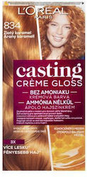 L'Oreal Paris Casting Creme Gloss Vopsea Tempor...