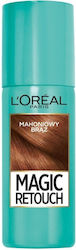 L'Oreal Paris Magie Retouche Mahagon Brown