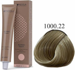 Indola 1000.22 - Ξανθιστικό Έντονο Περλέ Indola 1000.22 - Ξανθιστικό Έντονο Περλέ