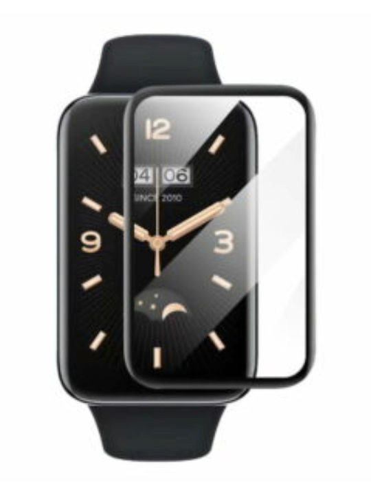 Screen Protector για το Smart Band 7 Pro 1τμχ EH18676