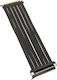 Kolink Pcie 5.0 X16 Riser Cable 180 Degrees 30 Cm Black Pgw-rc-mrk-011