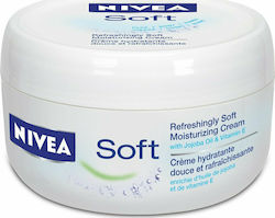 Nivea Nivea Soft Κρέμα 200ml