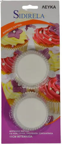 Sidirela Karamellpapiere Für Cupcakes Papier 11x11cm 28768 80 Stück Sidirela Karamellpapiere Für Cupcakes Papier 11x11cm 28768 80 Stück