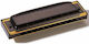 Hohner Φυσαρμόνικα Proharp 562/20 Τονικότητας E (Mi) Ματζόρε