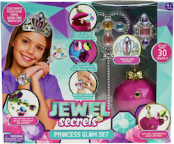 Hunter Club Jewel Secrets Παιχνίδι Κόσμημα