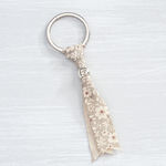 Parisis Christening Charm Keychain 50pcs