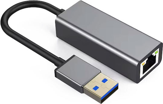 17832 USB Network Adapter for Wired Connection Ethernet