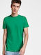 Atomic T-shirt Πράσινο