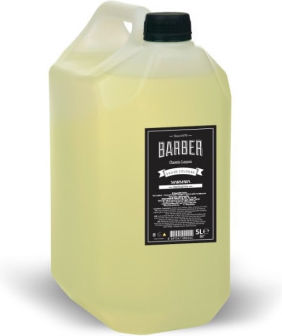After Shave Cologne Marmara Lemon Cologne 5000ml