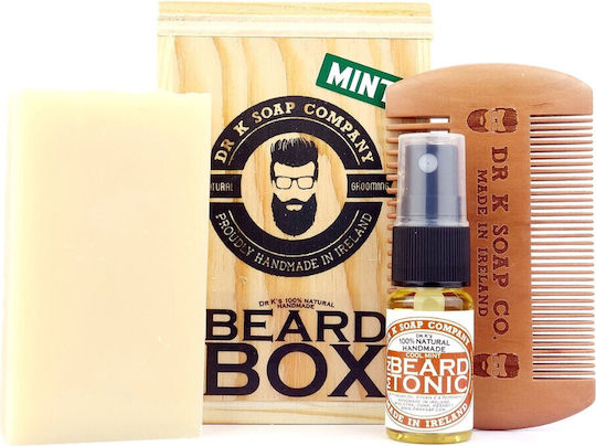 Dr K Soap Company Сапун Подредба Грижа за брада
