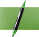 Ohuhu Acrylic Metallic Mint M715 Μαρκαδόρος Ζωγ...