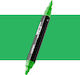 Ohuhu Acrylic Spearmint Drawing Marker