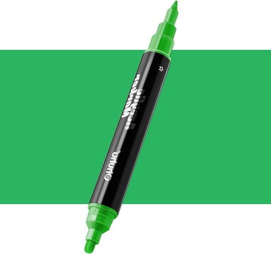 Ohuhu Acrylic Spearmint Drawing Marker