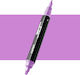 Ohuhu Acrylic Pastel Lilac V842 Μαρκαδόρος Ζωγρ...