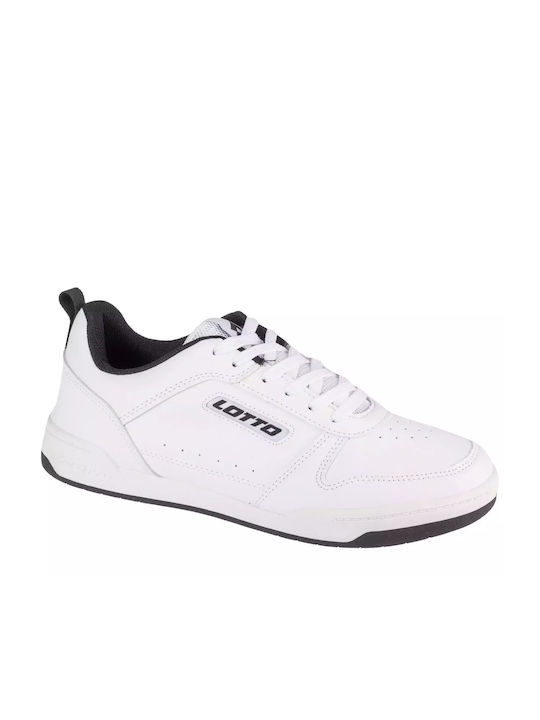 Lotto Sneakers White