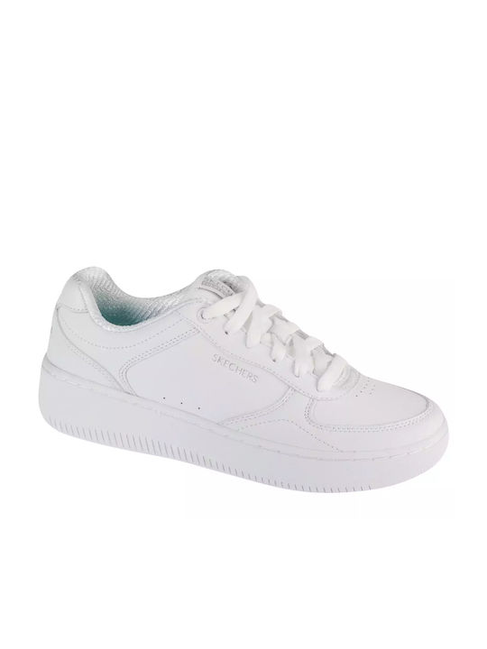 Skechers Sneakers White