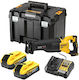 DEWALT Hand Saw 18V 2x5Ah