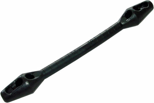 Αμορτισέρ Αγκυροβολιάς Καουτσούκ 42cm Art.2029 Metalform