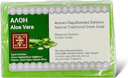 Byzanteiko Μπάρα Σαπουνιού 1τμχ Byzanteiko Μπάρα Σαπουνιού 1τμχ
