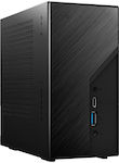 ASRock Deskmini X600 Barebone ()