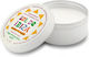 Sol de Ibiza Baby & Kids SPF30 Waterproof Infant Sunscreen Emulsion for Face & Body 100ml