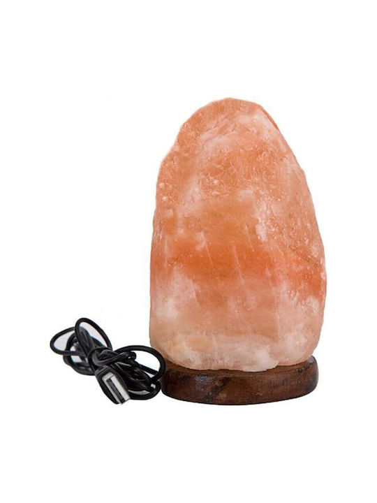 Decorative Lamp Himalayan Salt