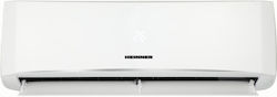 Heinner 9000 BTU A++ με WiFi HAC-HS09KITWIFI++ Heinner 9000 BTU A++ με WiFi HAC-HS09KITWIFI++