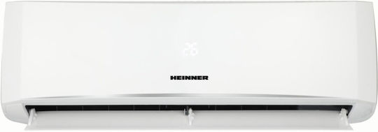 Heinner Κλιματιστικό Inverter 9000 BTU A++/A+ με WiFi
