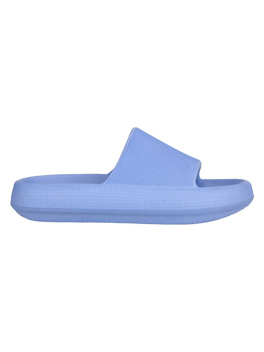 Cruz Frauen Flip Flops in Lila Farbe