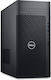 Dell Precision 3680 MT Desktop PC (i7-14700K/32GB DDR5/1TB SSD/W11 Pro)