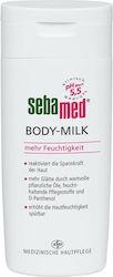 Sebamed Feuchtigkeitsspendendes Butter Körper 200ml