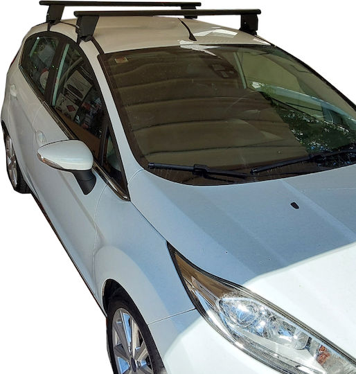 Menabo 2008-2017 (with Roof Rack Legs)