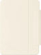 tomtoc Flip Cover White (iPad Pro 2024 13")