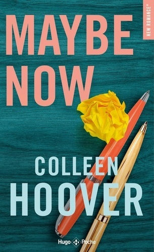 Maybe Now En Français Maybe Now En Français