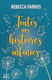 Toutes Nos Histoires Infinies