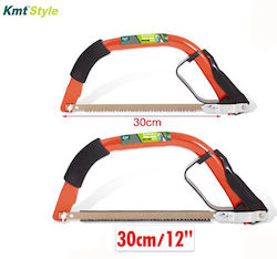 KMT Style Pruning Scroll Saw 30cm