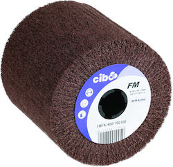 Cibo Sanding Cylinder 100x100mm