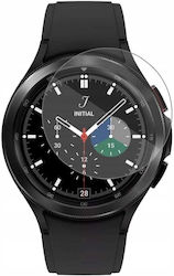 Spacecase Tempered Glass for the Galaxy Watch 4 Classic 46mm 1pcs 122180 Spacecase Tempered Glass for the Galaxy Watch 4 Classic 46mm 1pcs 122180
