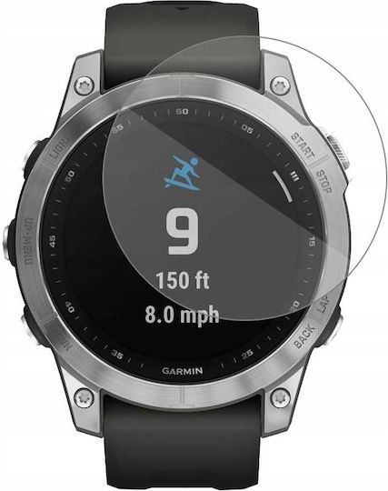 Spacecase Tempered Glass για το Garmin Fenix 7 1τμχ 122202