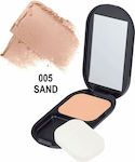 Max Factor Face Finity Compact Make Up 05 Sand 10gr