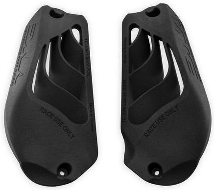 Капак на въздушната кутия Dna за Bmw R 1300 Gs 23-24 Степен 2 Tc-bm13e24-s2-set Оригинален филтър за въздух Частен номер 13715a72831 13715a72832 Dna Filters Bmw-r13gs2