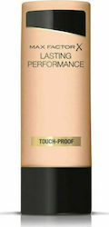 Max Factor Lasting Performance Liquid Foundatio...