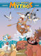 Les Petits Mythos Tome 06