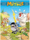 Les Petits Mythos Tome 01