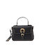 Moschino Women's Bag Shoulder Black