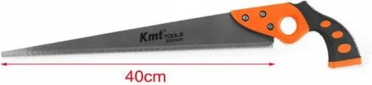 KMT Tools Wood Saw 40cm 9364260