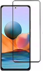 Full Face Tempered Glass 0.26mm Μαύρο (Redmi Note 13 Pro 4G / Poco M6 Pro 4G) Full Face Tempered Glass 0.26mm Μαύρο (Redmi Note 13 Pro 4G / Poco M6 Pro 4G)