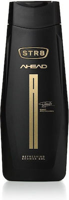 STR8 Shower Gel Ahead Str8 (400ml)