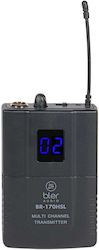 Bler Audio Bler Audio Πομπός Μικροφώνου Bler Audio Bler Audio Πομπός Μικροφώνου